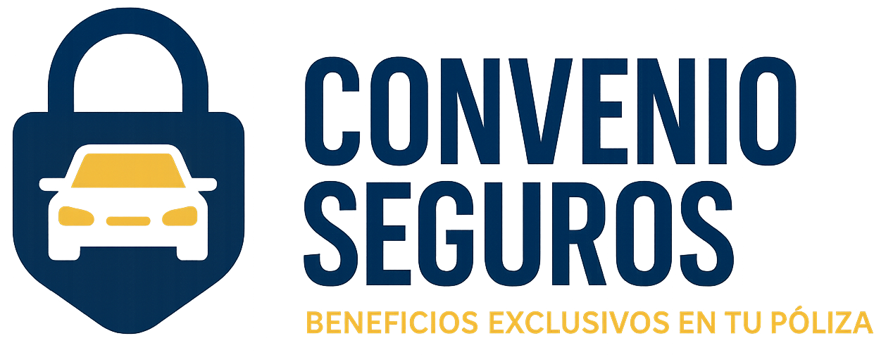 Logo Convenio Seguros